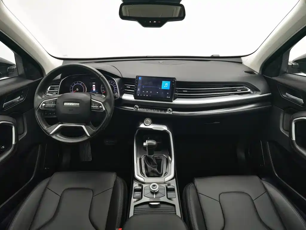 Haval H6 — миниатюра 5
