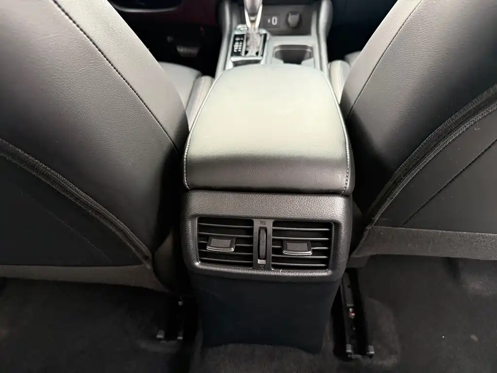 Nissan Sylphy — миниатюра 14