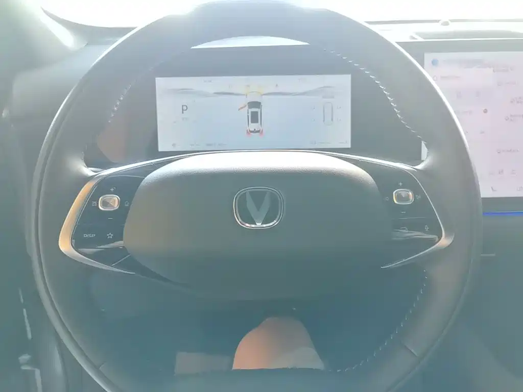 Changan Changan CS75PLUS — миниатюра 11