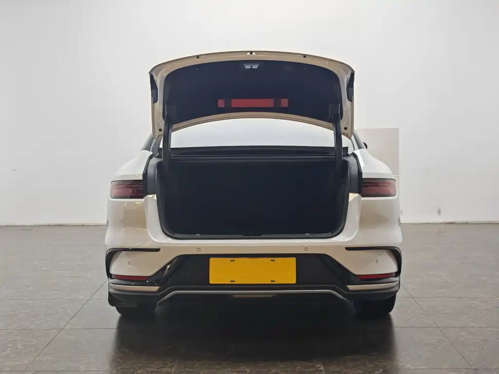 BYD Han — миниатюра 13
