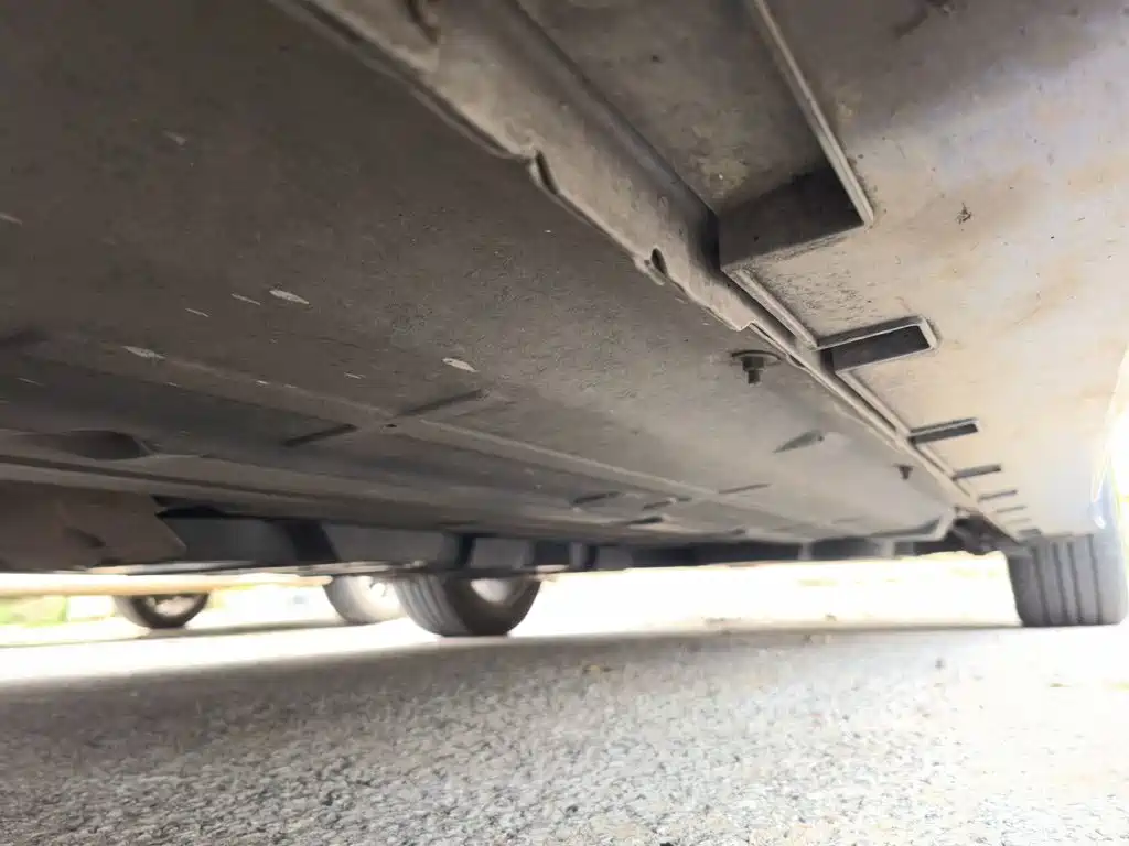 Geely Borui Hybrid — миниатюра 19