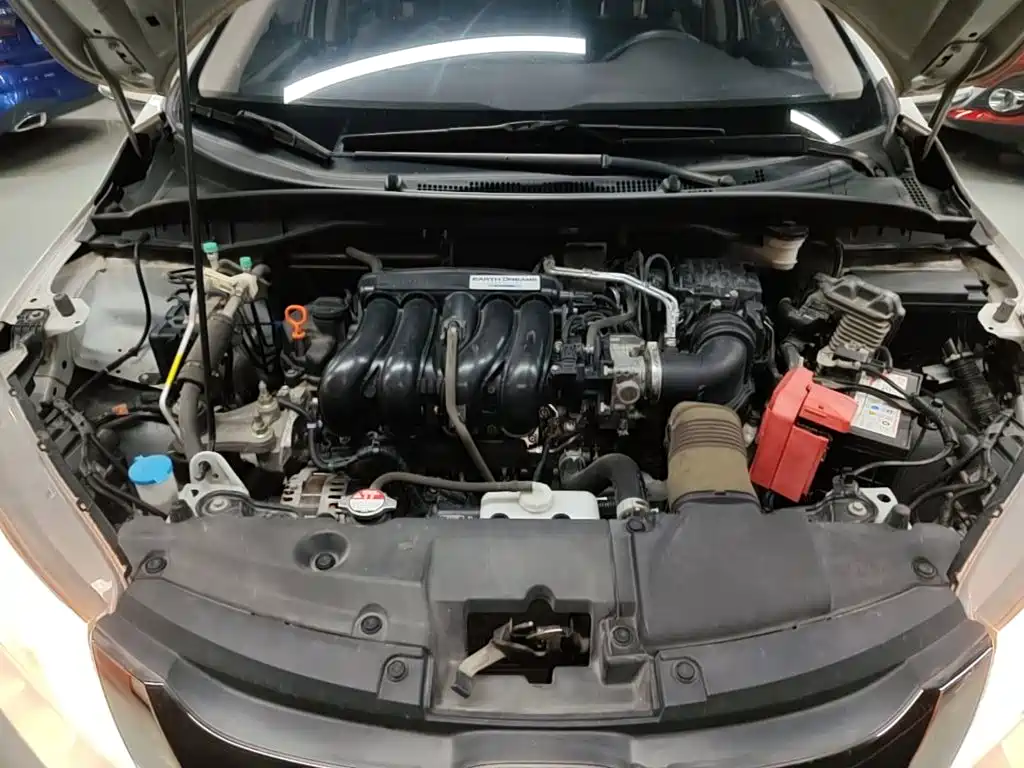 Honda City — миниатюра 20