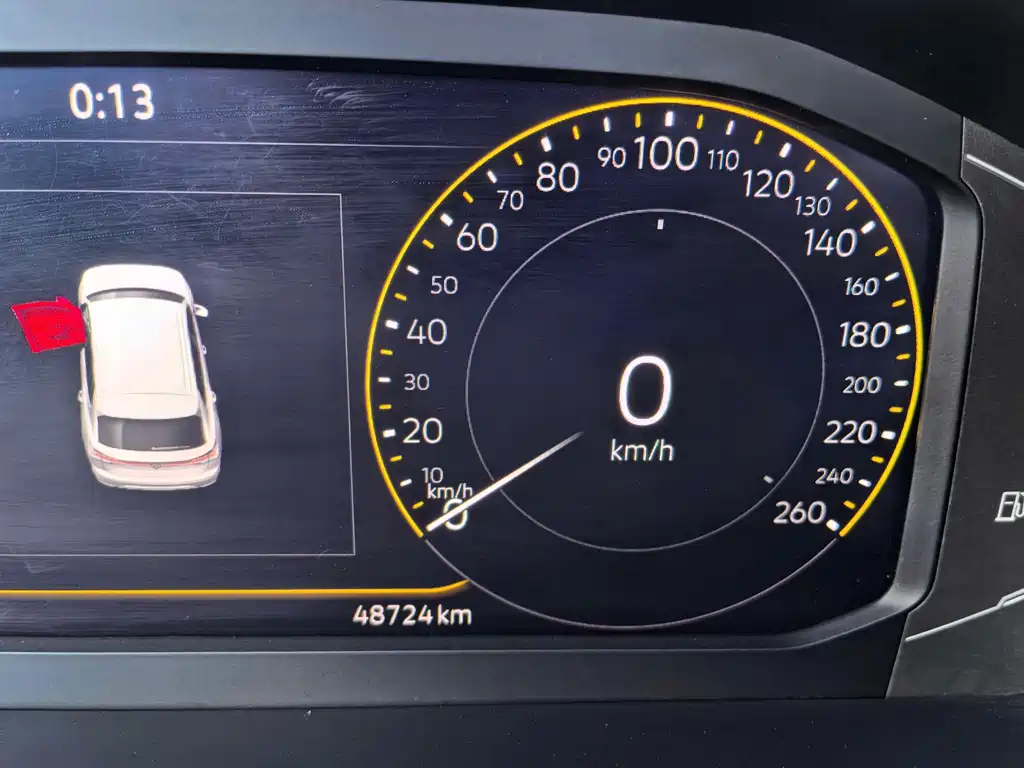 Volkswagen Tayron — миниатюра 9