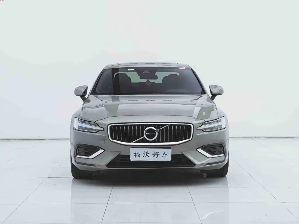 Volvo S60 — миниатюра 2