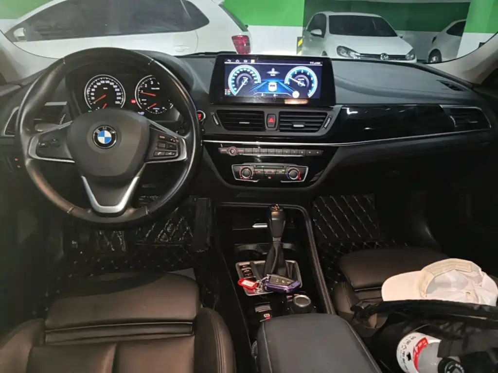 BMW 1 Series — миниатюра 10