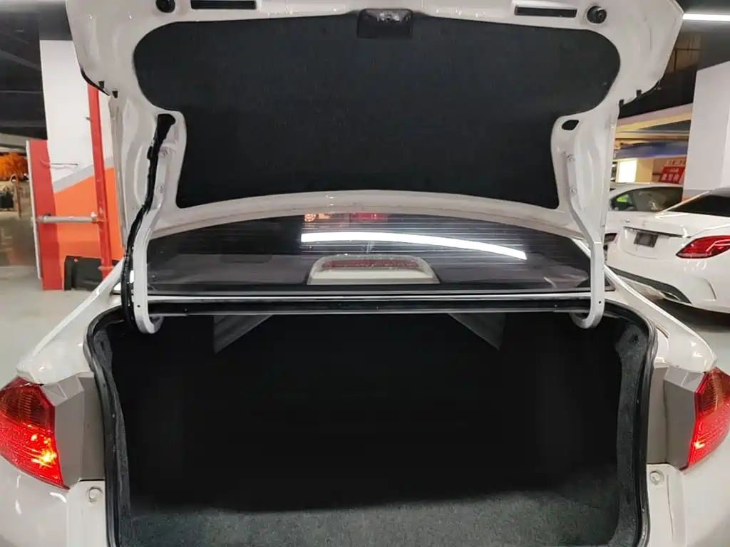 Honda City — миниатюра 19