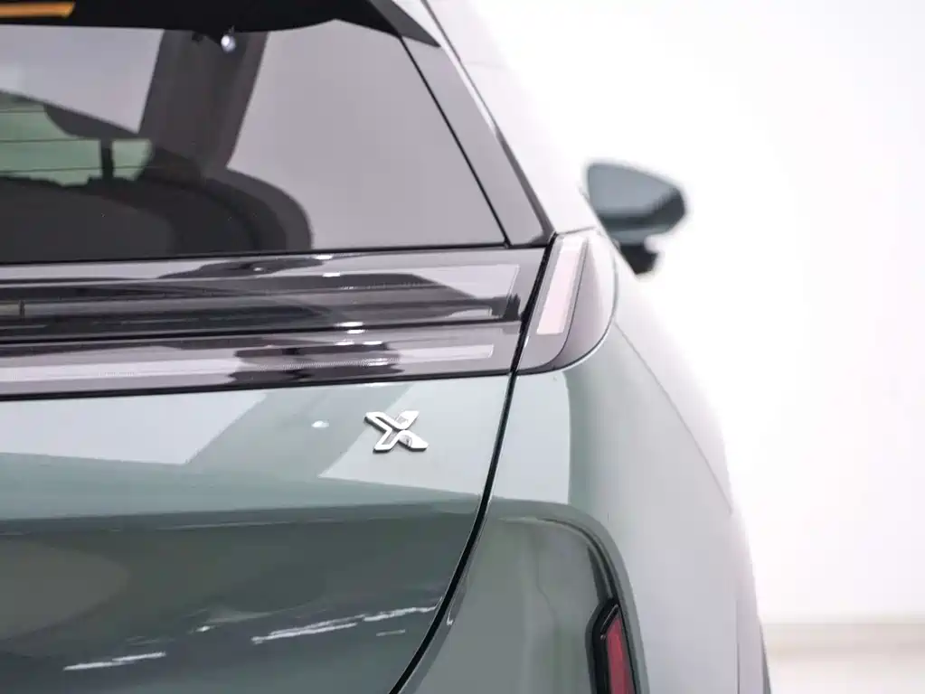 ZEEKR EXTREME KRYPTON X