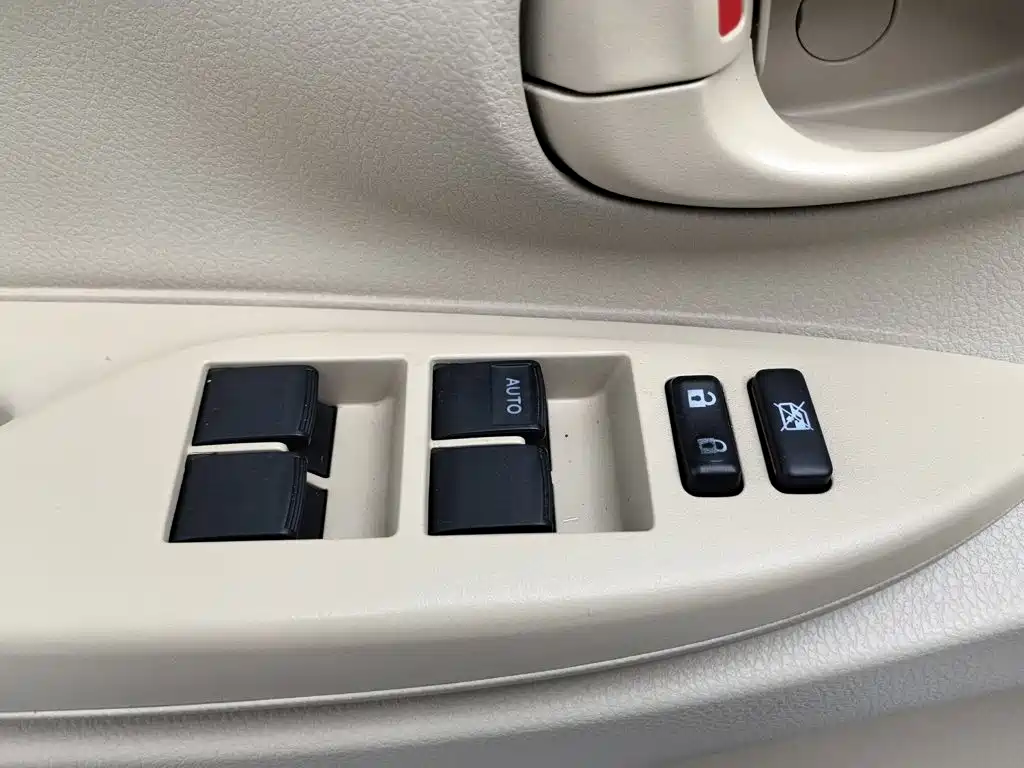Toyota Vios — миниатюра 9