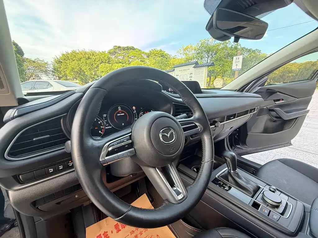 Mazda CX-30 — миниатюра 9