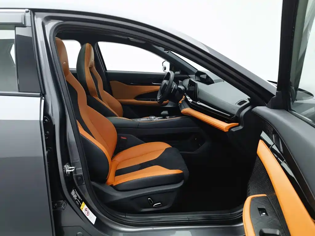 Changan UNI-V — миниатюра 23