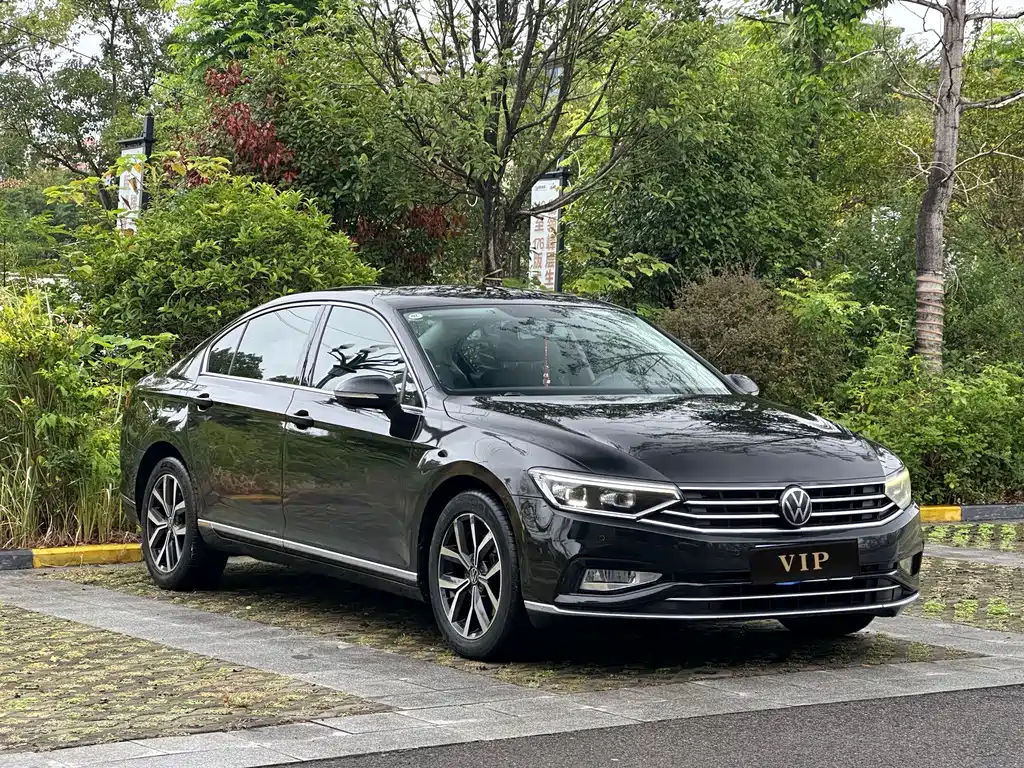 Volkswagen Magotan — миниатюра 3