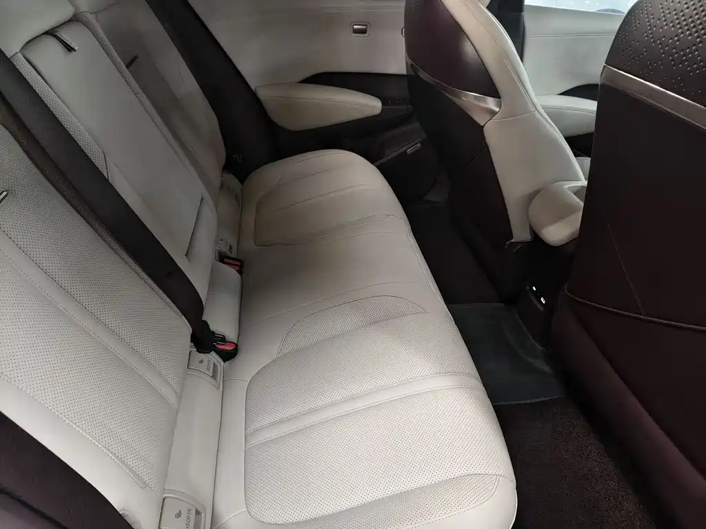 ZEEKR EXTREME KRYPTON X