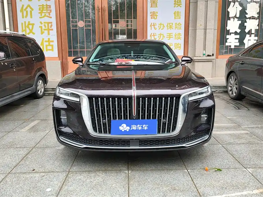 Hongqi HONGQI H9