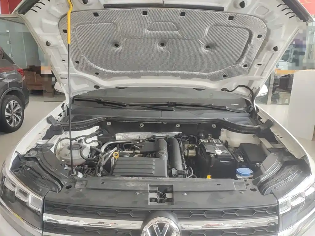 Volkswagen Tharu — миниатюра 20