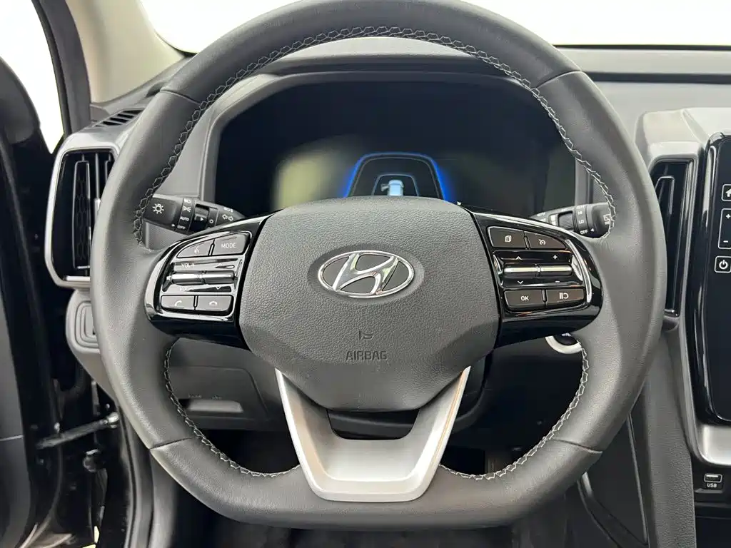 Hyundai ix35 — миниатюра 12