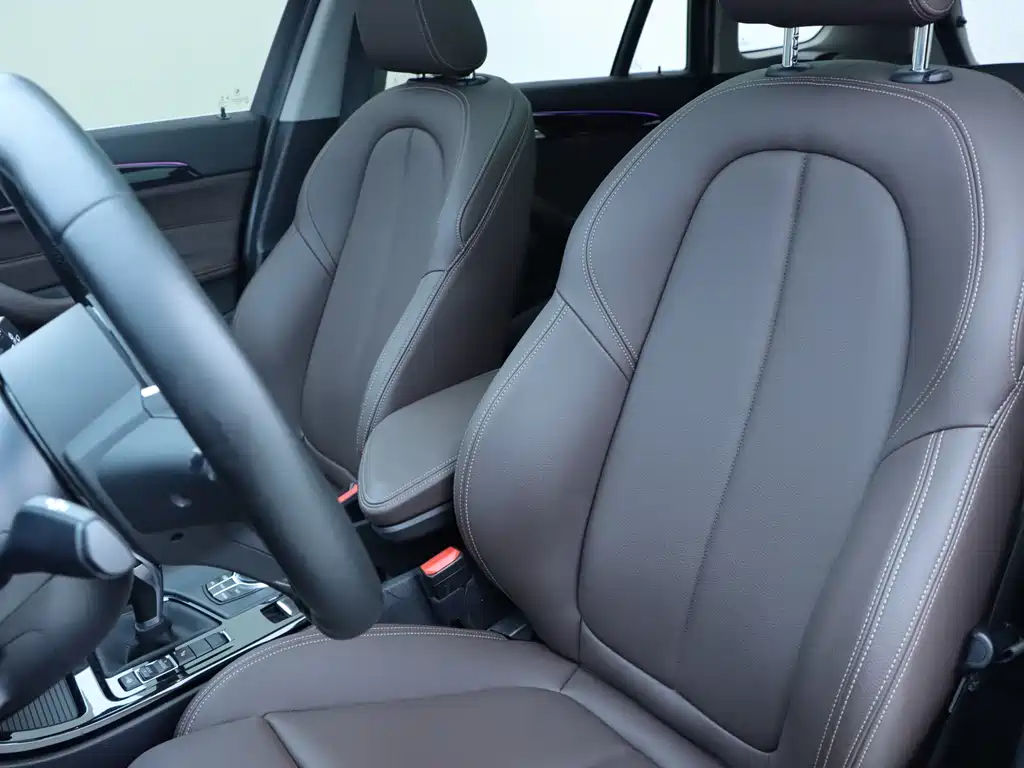 BMW X1 2021 sDrive20Li Premium