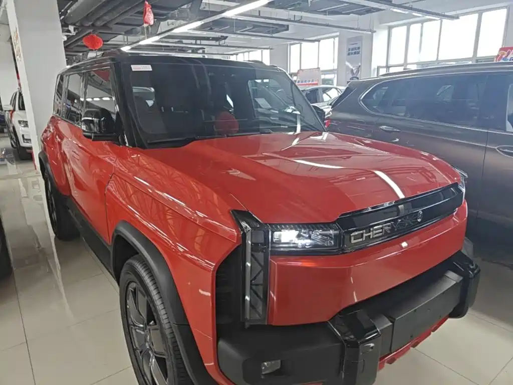 Fulwin Fengyun X3 PLUS — миниатюра 22