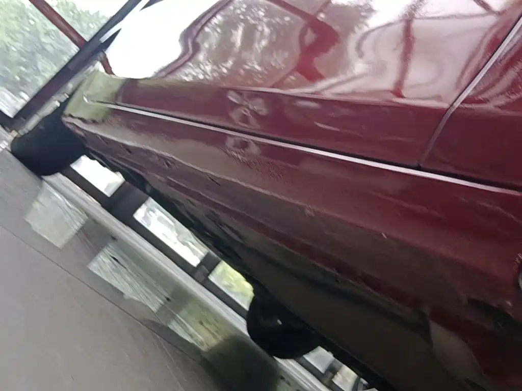 Chevrolet Cavalier — миниатюра 21