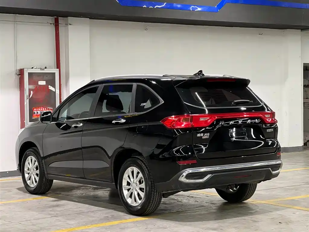 HAVAL M6