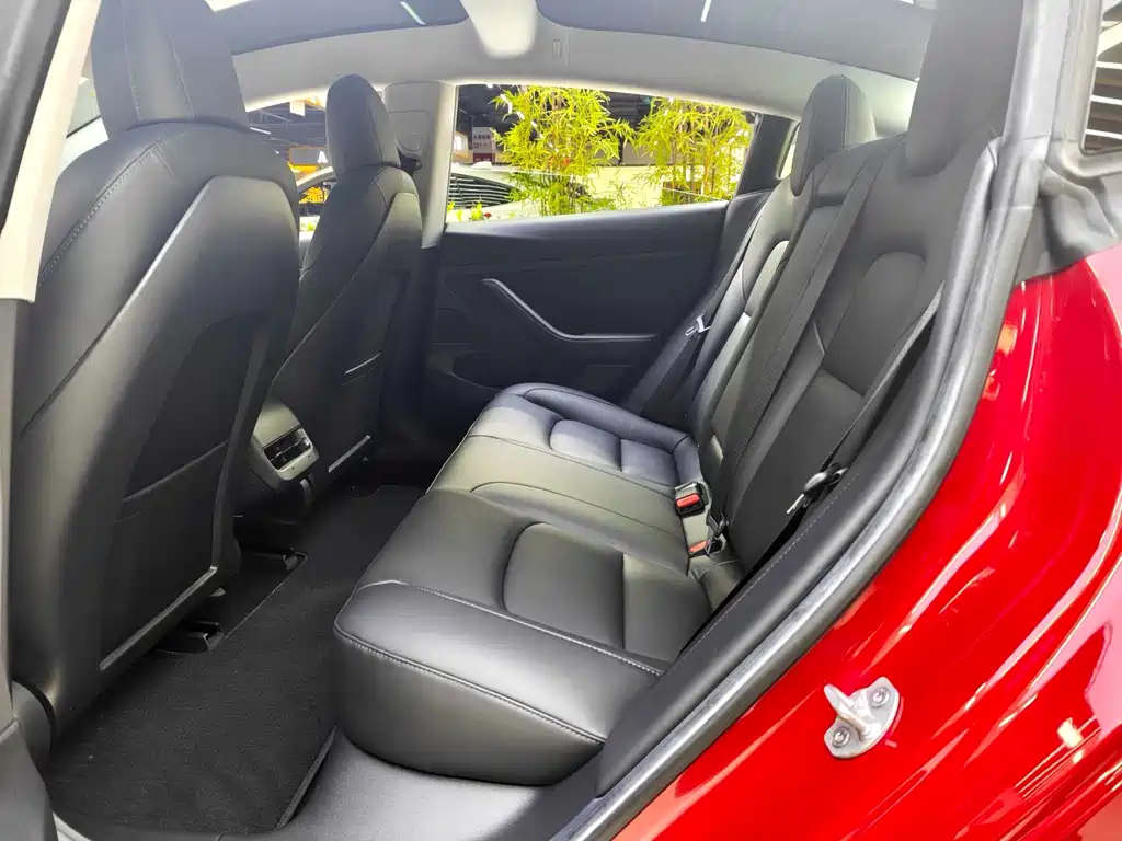 Tesla Model 3 — миниатюра 9