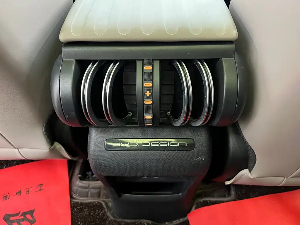 BYD Yuan Plus — миниатюра 18