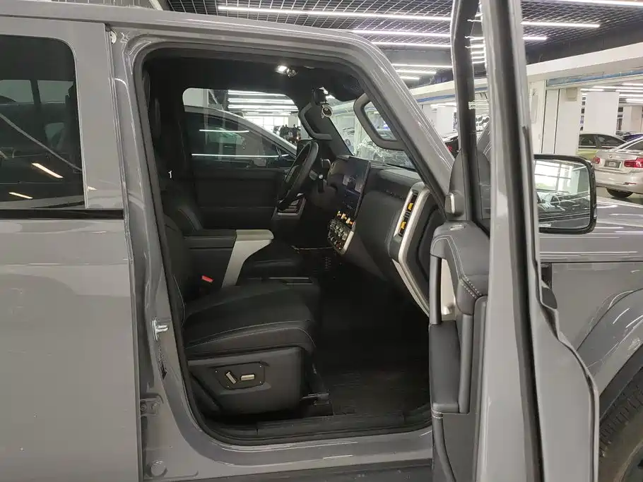 iCAR iCAR Super V23 — миниатюра 8