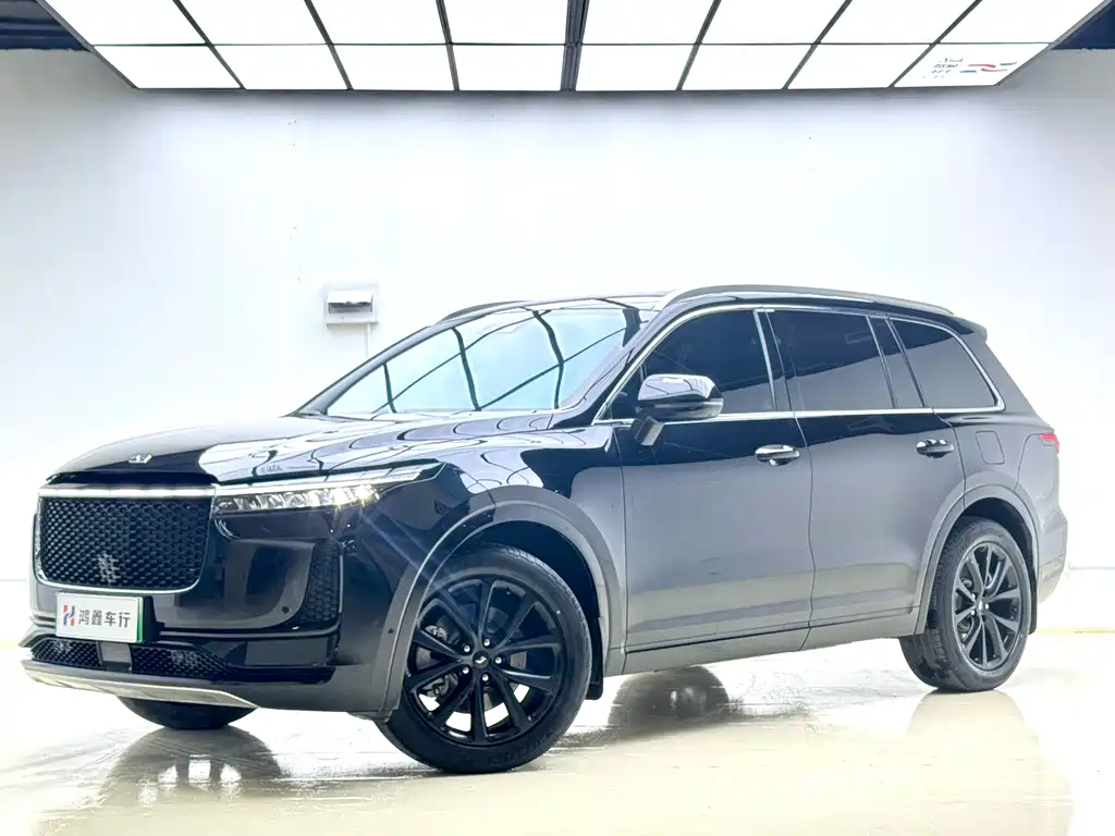 Li Auto Li ONE 2020
