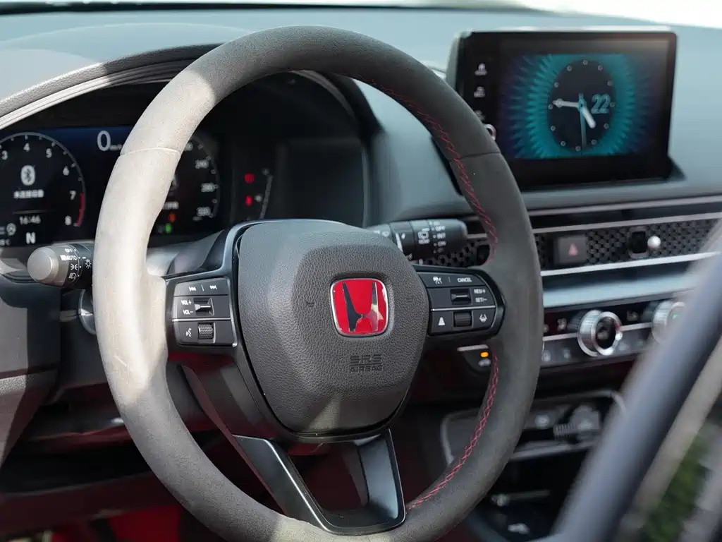 Honda Civic (Import) 2.0T 420TURBO TYPE R, фото 7