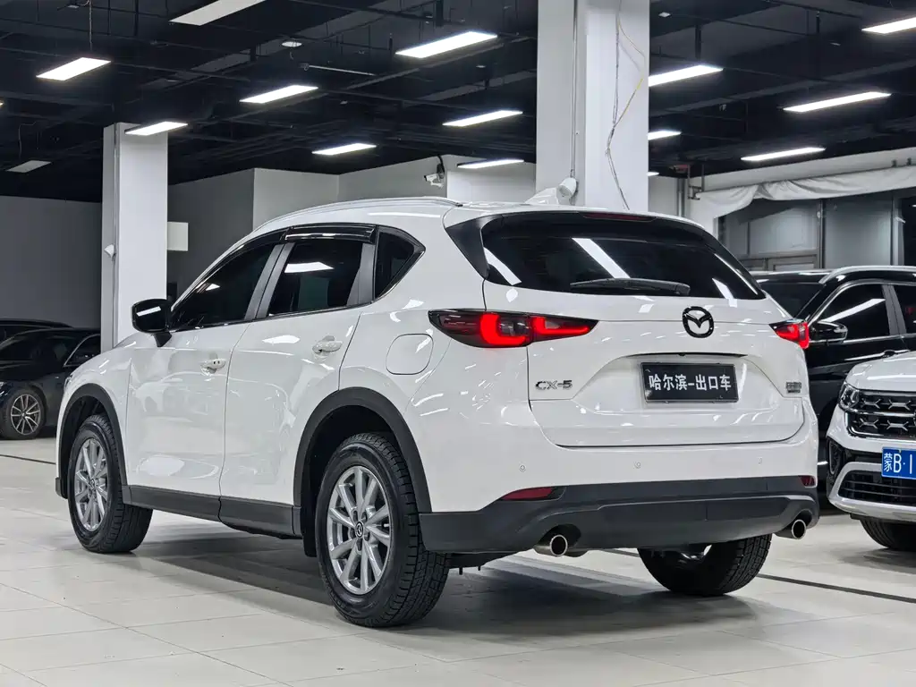 Mazda CX-5 — миниатюра 23