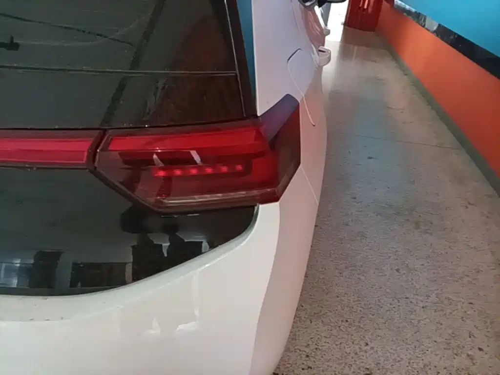 Volkswagen ID.3 — миниатюра 8