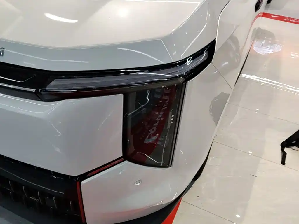 Maxus Dajia 7 — миниатюра 24