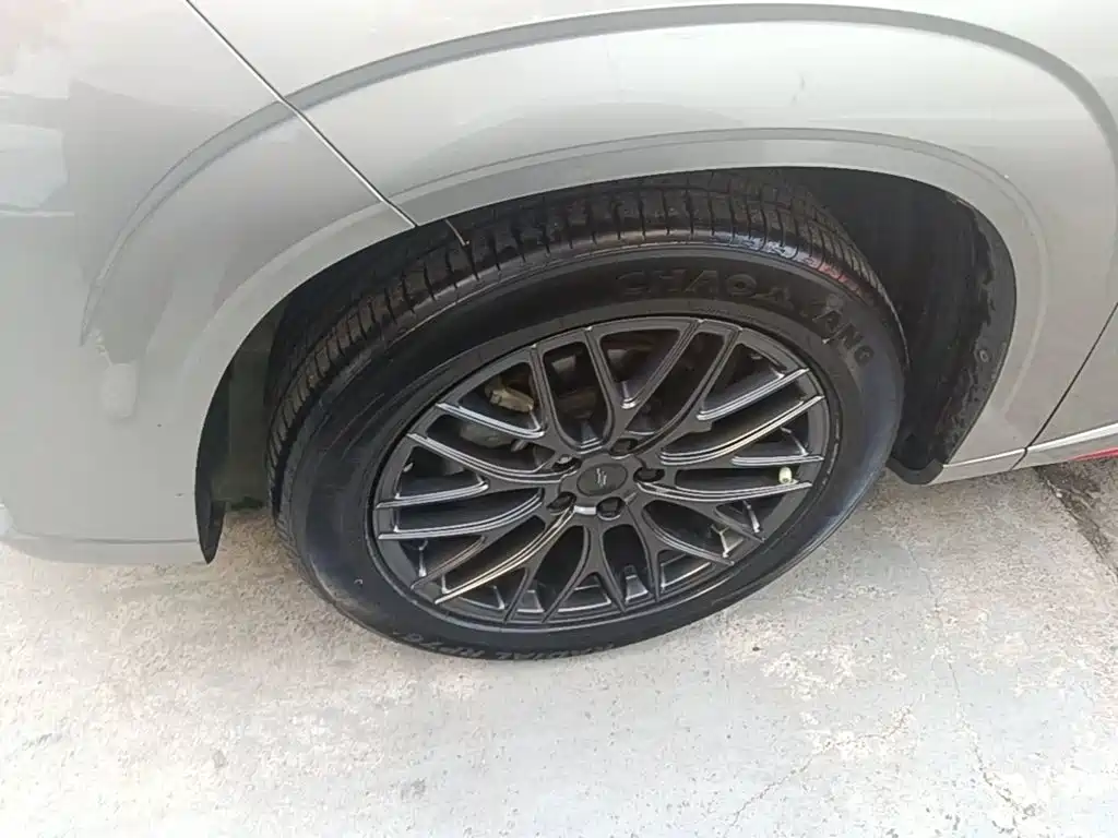 Oshan Oushang Z6 — миниатюра 23