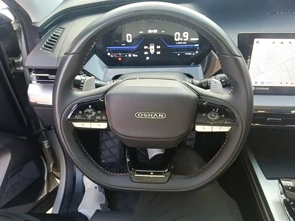 Oshan Oushang Z6 — миниатюра 11