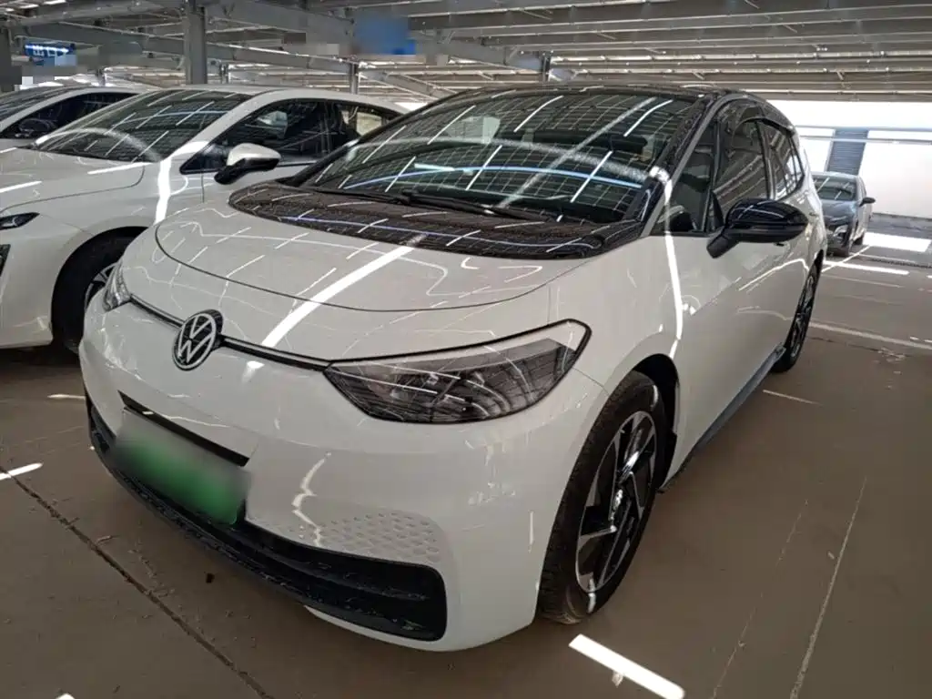 Volkswagen ID.3 2024
