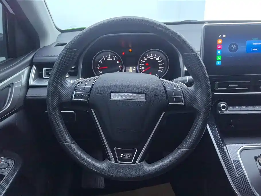 HAVAL M6