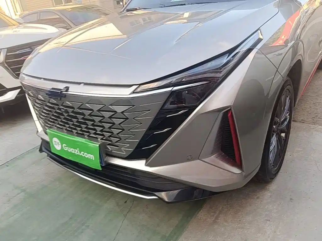 Oshan Oushang Z6 — миниатюра 24