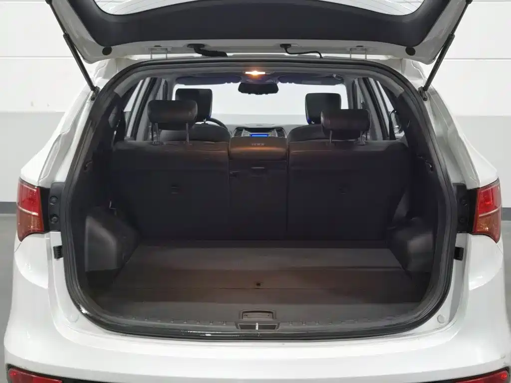 Hyundai Santa Fe — миниатюра 16