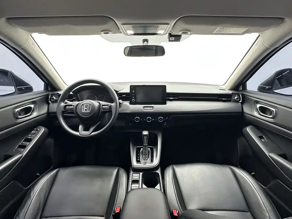 Honda Vezel — миниатюра 6