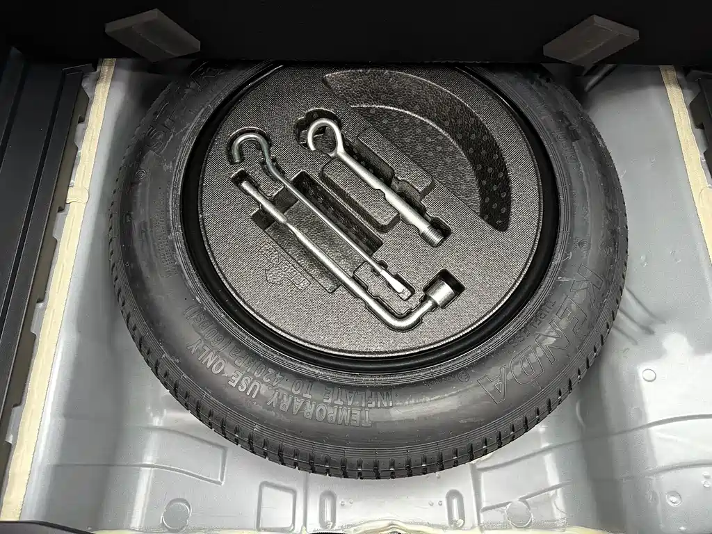 Honda Vezel — миниатюра 20