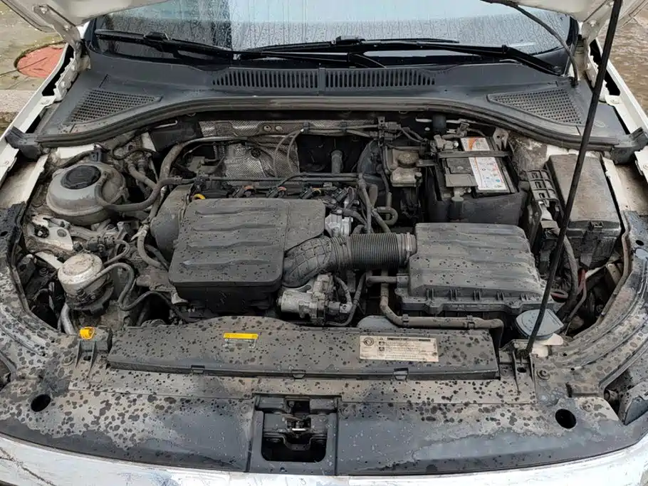 Volkswagen Lavida — миниатюра 10
