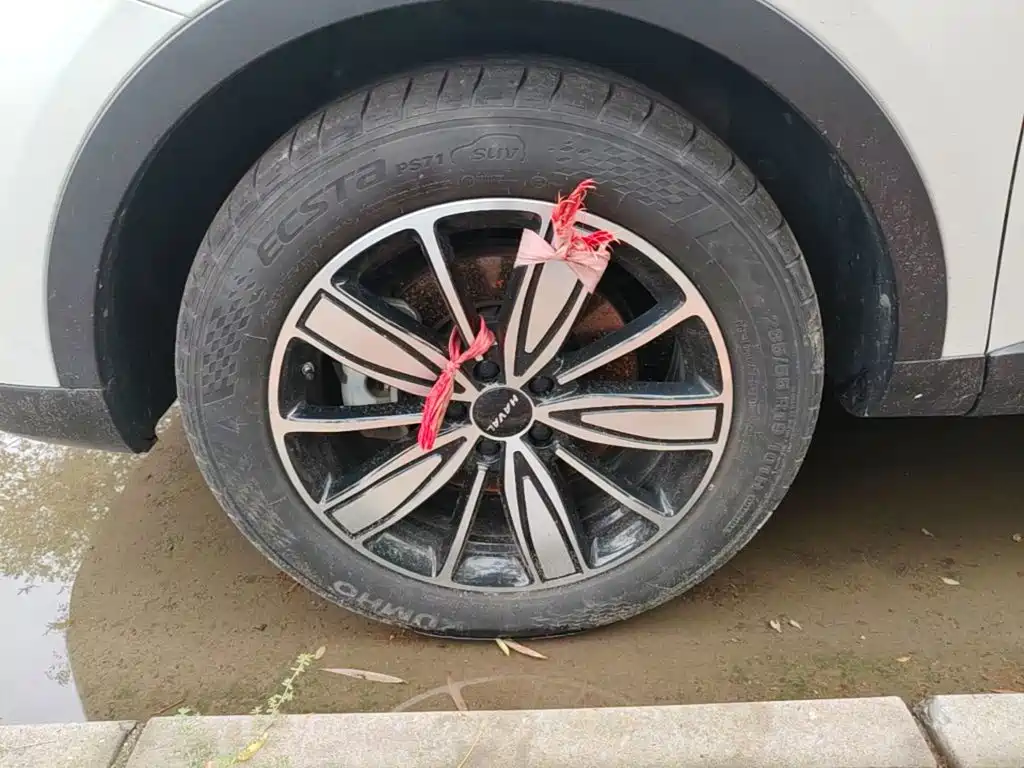 Haval H6 — миниатюра 23