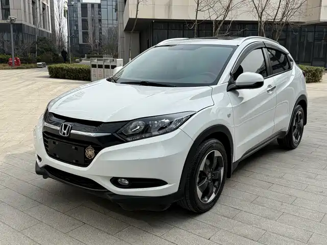 honda binzhi