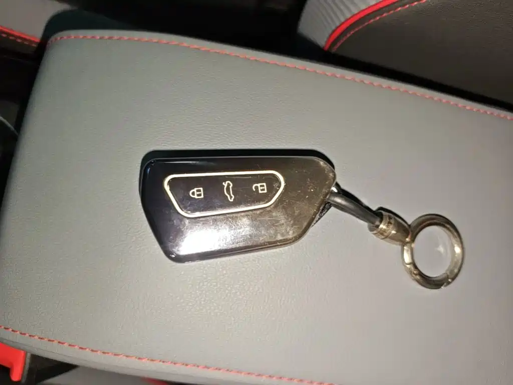Volkswagen Lamando — миниатюра 9