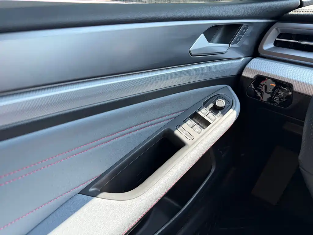 Volkswagen Lamando — миниатюра 13