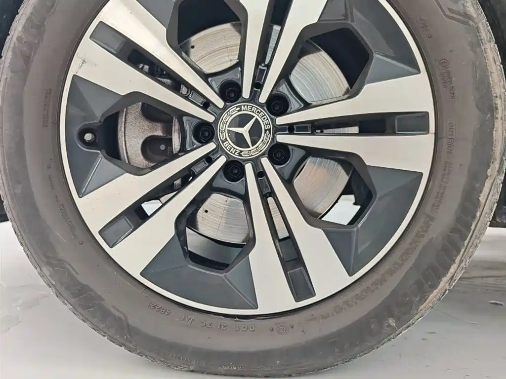 Mercedes-Benz GLA — миниатюра 6
