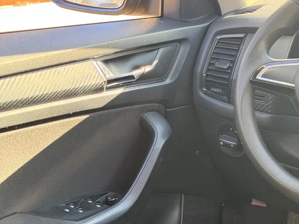 Skoda Kodiaq — миниатюра 21