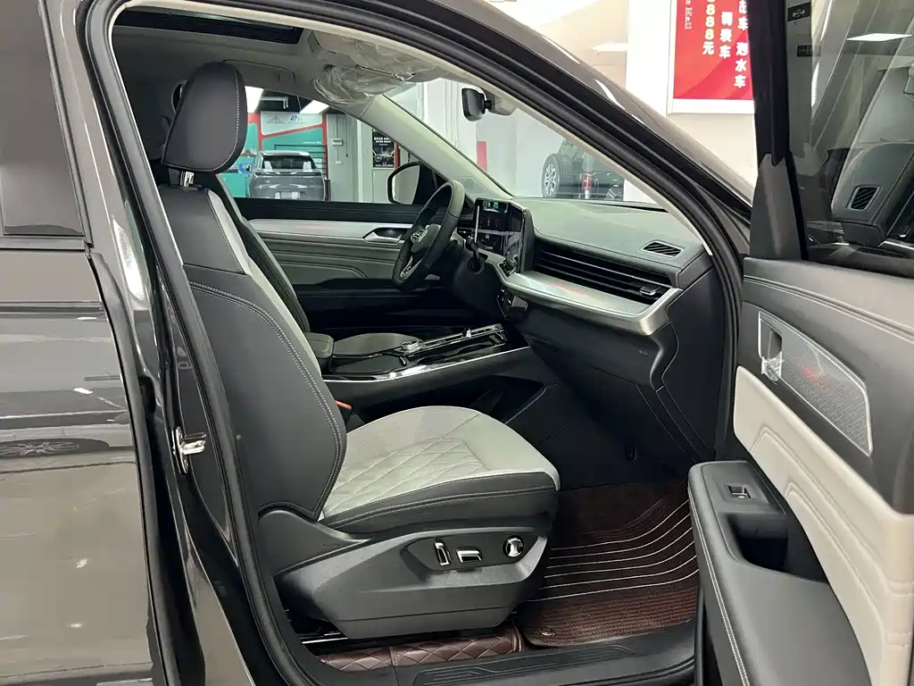 Volkswagen Tavendor — миниатюра 8