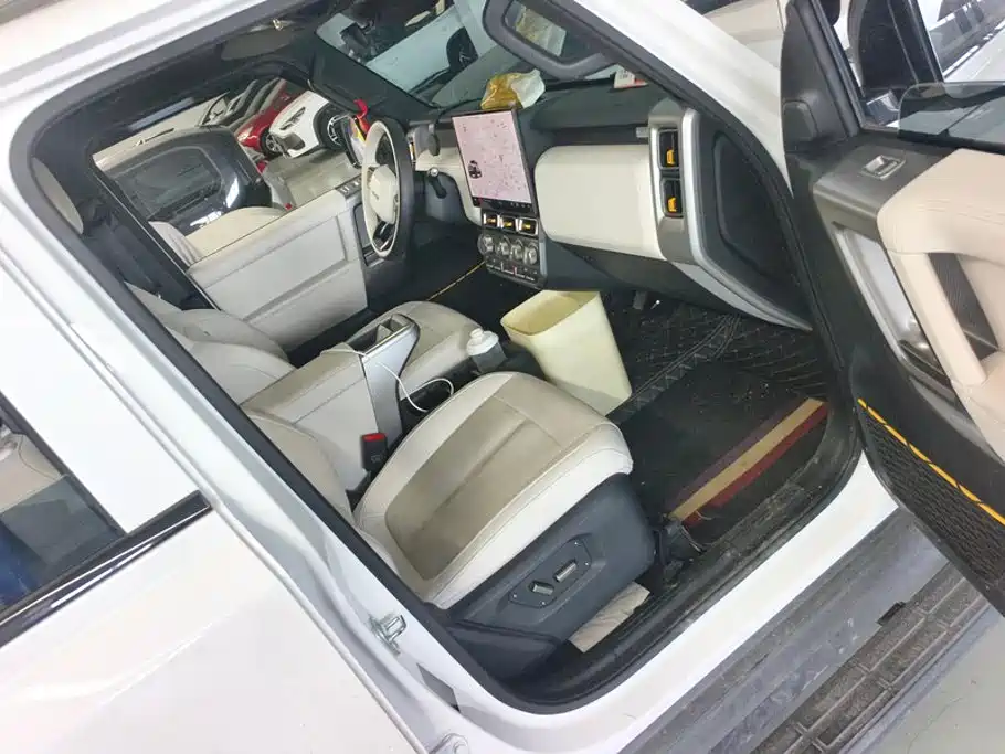 iCAR iCAR Super V23 — миниатюра 8