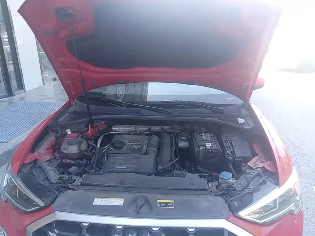 Audi Q3 — миниатюра 20