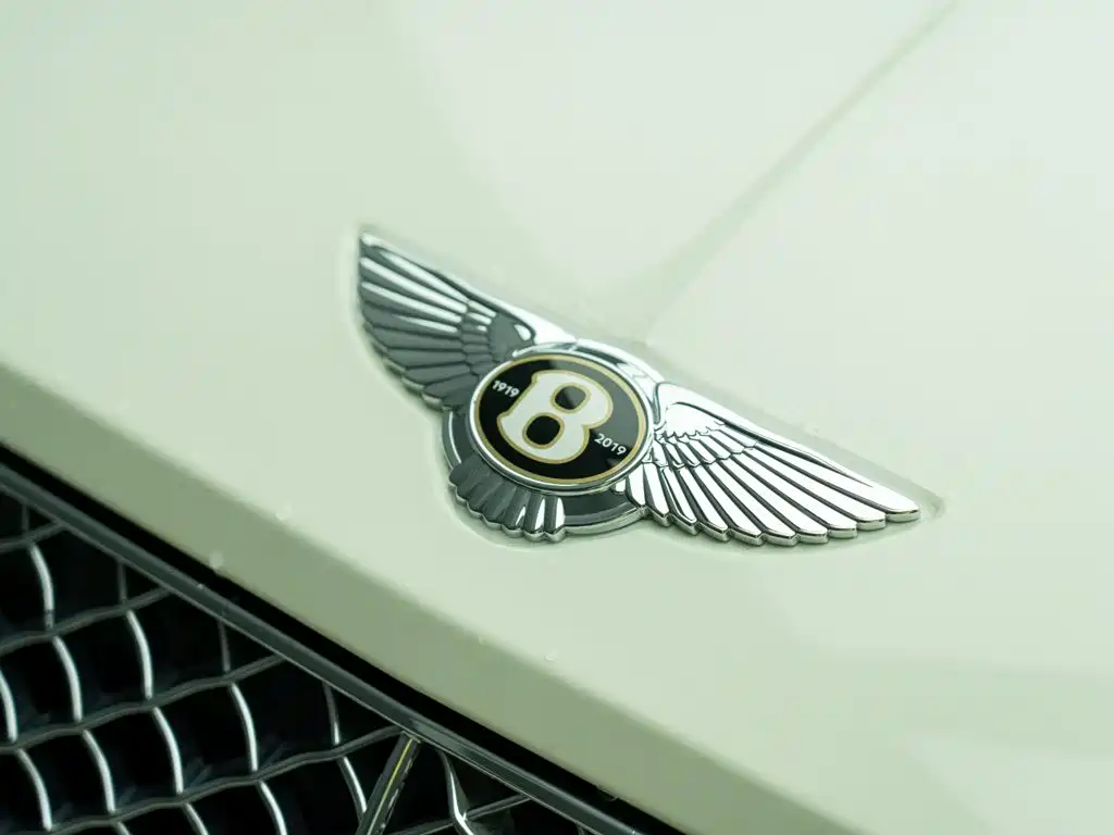Bentley Continental — миниатюра 7